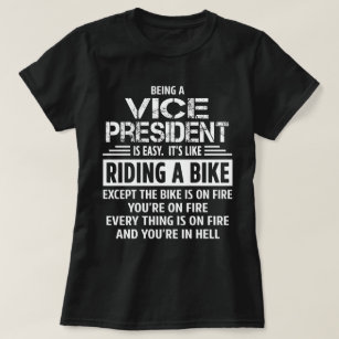 Vice President T-Shirt