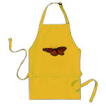 Viceroy Butterfly Beautiful Nature Photography Adult Apron