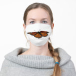 Viceroy Butterfly Beautiful Nature Photography Adult Cloth Face Mask