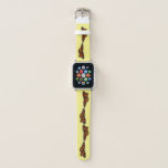 Viceroy Butterfly Beautiful Nature Photography Apple Watch Band