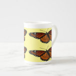 Viceroy Butterfly Beautiful Nature Photography Bone China Mug