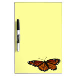 Viceroy Butterfly Beautiful Nature Photography Dry-Erase Board