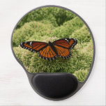 Viceroy Butterfly Beautiful Nature Photography Gel Mouse Pad