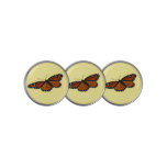 Viceroy Butterfly Beautiful Nature Photography Golf Ball Marker