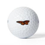 Viceroy Butterfly Beautiful Nature Photography Golf Balls