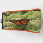 Viceroy Butterfly Beautiful Nature Photography Golf Head Cover