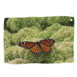 Viceroy Butterfly Beautiful Nature Photography Golf Towel