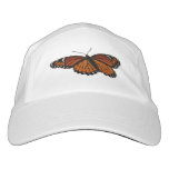 Viceroy Butterfly Beautiful Nature Photography Hat