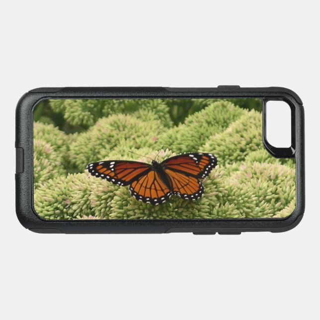 Viceroy Butterfly Beautiful Nature Photography Otterbox iPhone Case (Back Horizontal)