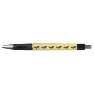 Viceroy Butterfly Beautiful Nature Photography Pen