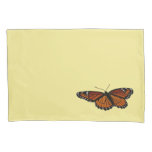 Viceroy Butterfly Beautiful Nature Photography Pillowcase