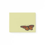 Viceroy Butterfly Beautiful Nature Photography Post-it Notes