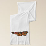 Viceroy Butterfly Beautiful Nature Photography Scarf