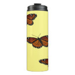 Viceroy Butterfly Beautiful Nature Photography Thermal Tumbler