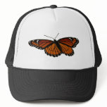 Viceroy Butterfly Beautiful Nature Photography Trucker Hat
