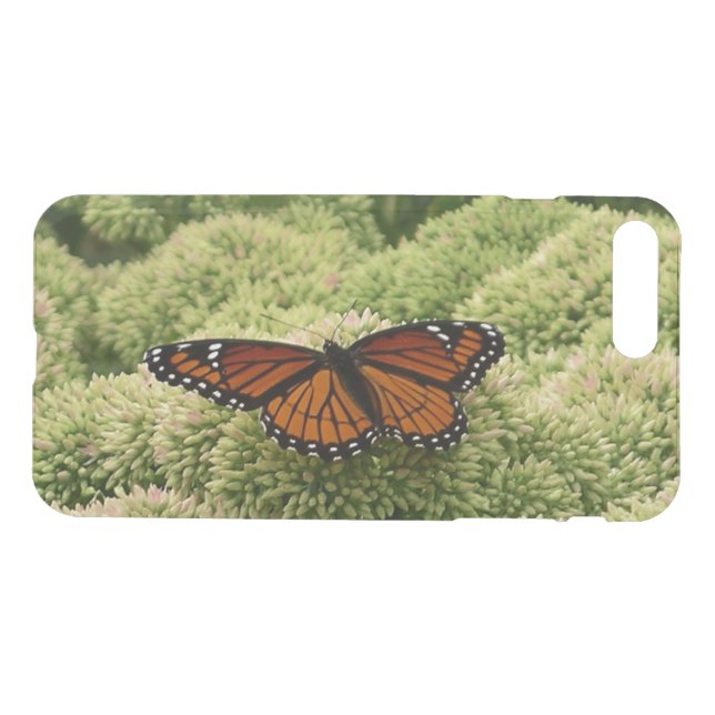 Viceroy Butterfly Beautiful Nature Photography Uncommon iPhone Case (Back Horizontal)