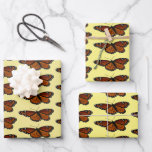 Viceroy Butterfly Beautiful Nature Photography Wrapping Paper Sheets