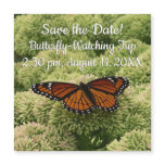 Viceroy Butterfly Beautiful Nature Save the Date