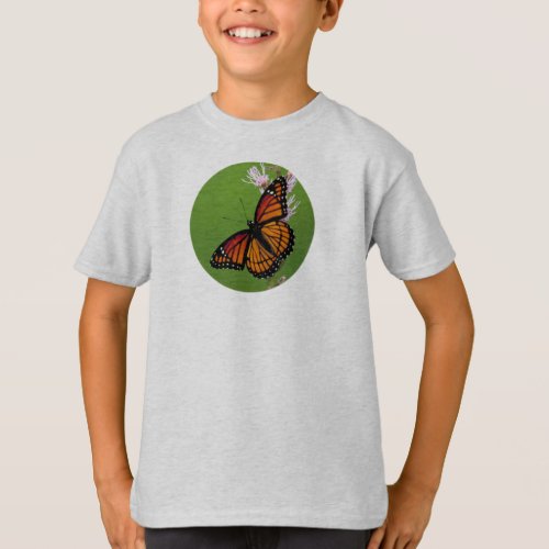 Viceroy Butterfly T_Shirt