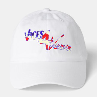 Vices 4 Vermin Hat