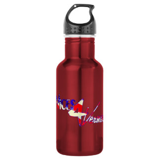 Vices 4 Vermin Stainless Steel Water Bottle
