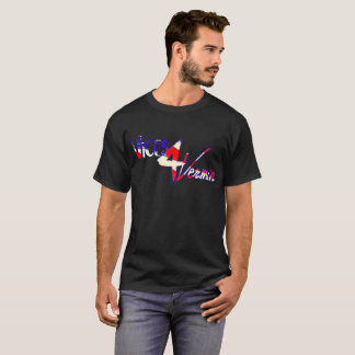 Vices 4 Vermin T-Shirt