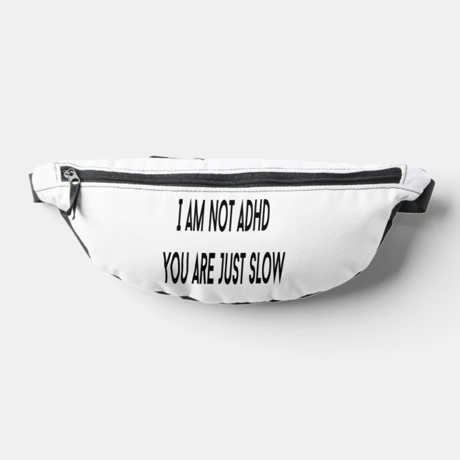 vichitieman5 fanny pack (Lay Down)