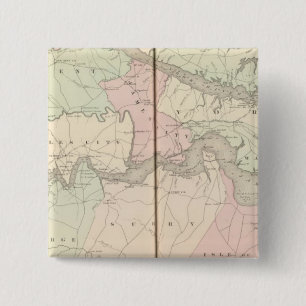 Vicinity of Richmond Pinback Button