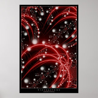Vicissitude Poster