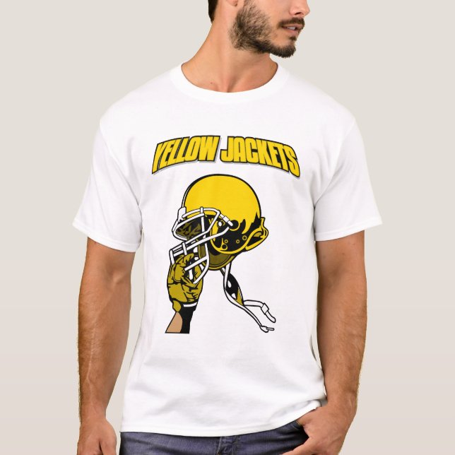 VICKIE THOMAS T-Shirt (Front)