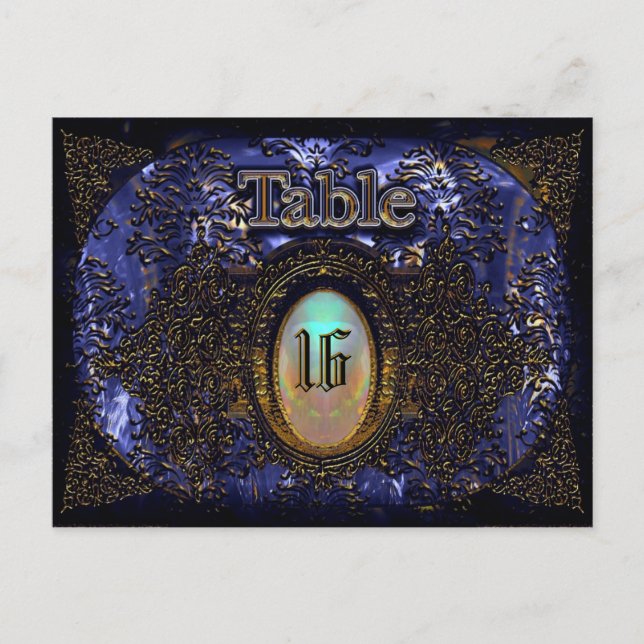 Vickstat  Morey  Victorian Postcard (Front)