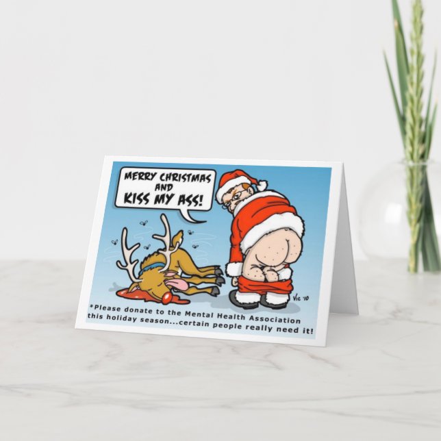 Vics xmas card 2 (Front)