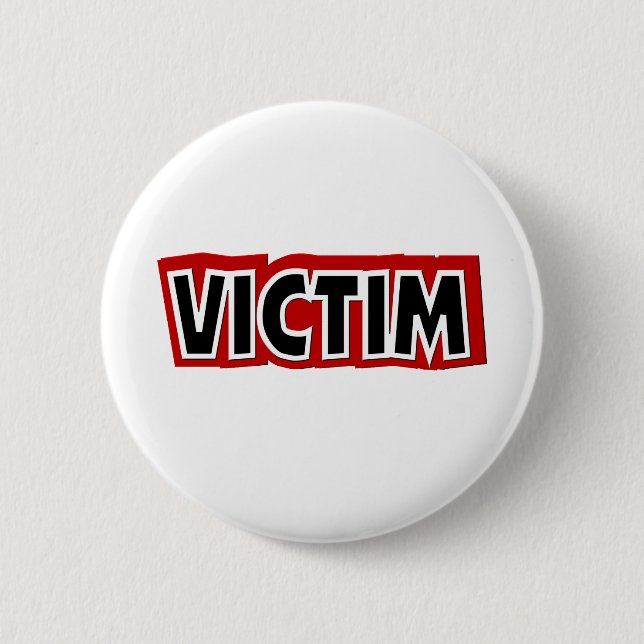 Victim Button (Front)