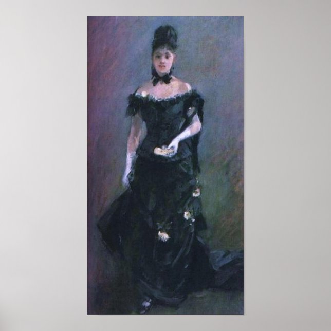 Victim of Jack the Ripper Poster (Front)