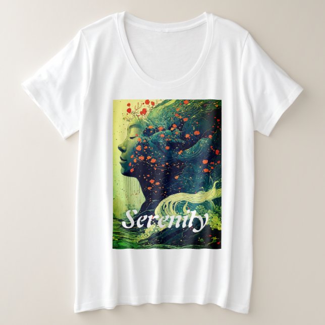 Victo ngayi style T-Shirt (Design Front)