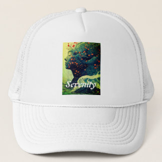 Victo ngayi style trucker hat