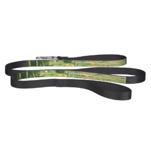 Victoire and the Viaduct Paul Cezanne      Pet Leash