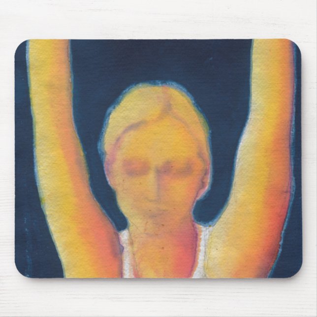 Victor 2011 mouse pad (Front)