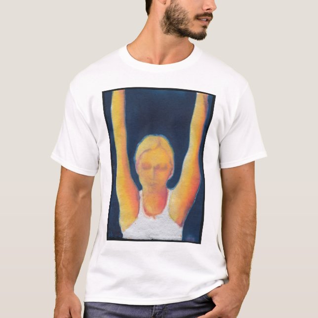 Victor 2011 T-Shirt (Front)