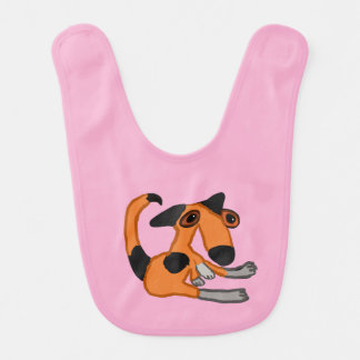 Victor Baby Bib