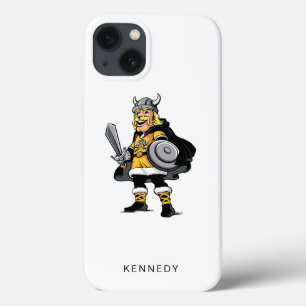 Victor E. Viking iPhone 13 Case