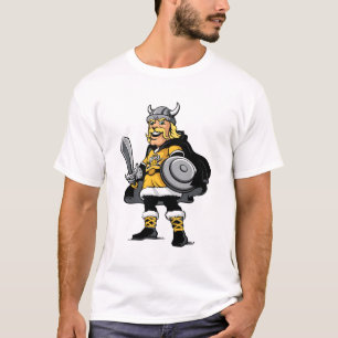 Victor E. Viking T-Shirt