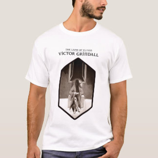 Victor Grindall T-Shirt