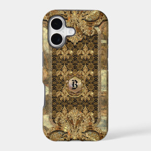 Victor Victorian Plus iPhone 17 Case