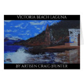 Victoria beach Laguna beach (Front Horizontal)