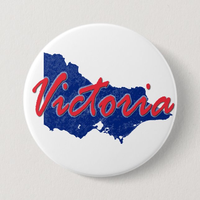 Victoria Button (Front)