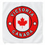 Victoria Canada Bandana