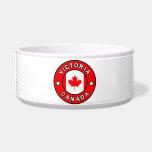 Victoria Canada Bowl<br><div class="desc">Victoria Canada</div>