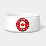 Victoria Canada Bowl<br><div class="desc">Victoria Canada</div>