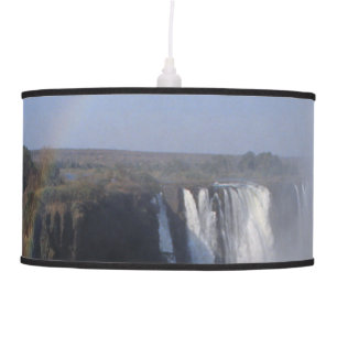 Victoria Fall 1 Hanging Lamp